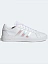 Adidas Кеды женские GRAND COURT BASE 2.0 [белый-классический]