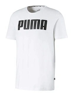 Puma Футболка мужская ESS