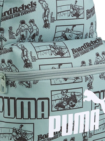 Puma Рюкзак PHASE AOP SMALL BACKPACK