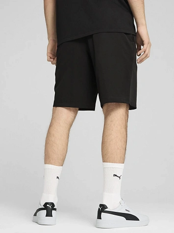 Puma Шорты мужские ESS WOVEN SHORTS 9