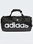 Adidas Сумка спортивная LINEAR DUFFEL M [чёрный]