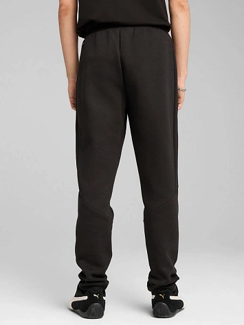 Puma Брюки мужские EVOSTRIPE PANTS DK OP