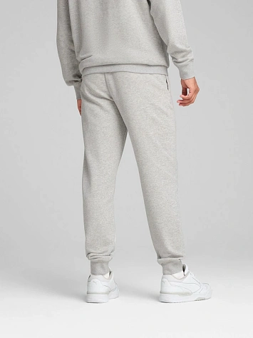 Puma Брюки мужские ESS LOGO LAB EXECUTION SWEATPANTS TR CL