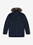 Columbia Куртка утеплённая мужская MARQUAM PEAK™ III PARKA [синий]