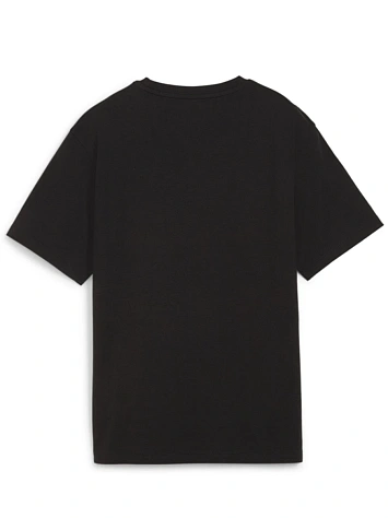Puma Футболка женская HER GRAPHIC TEE