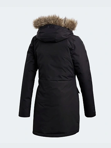 Adidas Куртка утеплённая женская XPLORIC PARKA