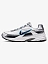 Nike Кроссовки мужские NIKE INITIATOR [серый]