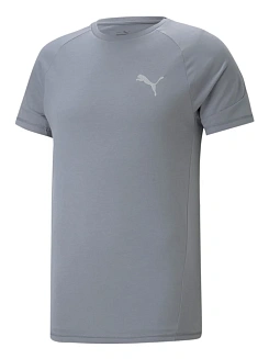 Puma Футболка мужская EVOSTRIPE TEE