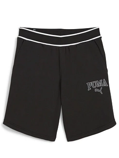 Puma Шорты мужские SQUAD SHORTS 9 TR
