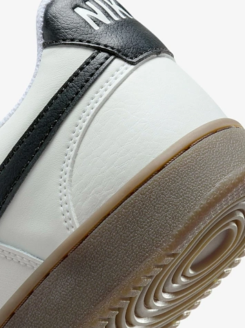 Nike Кеды мужские NIKE COURT VISION LOW