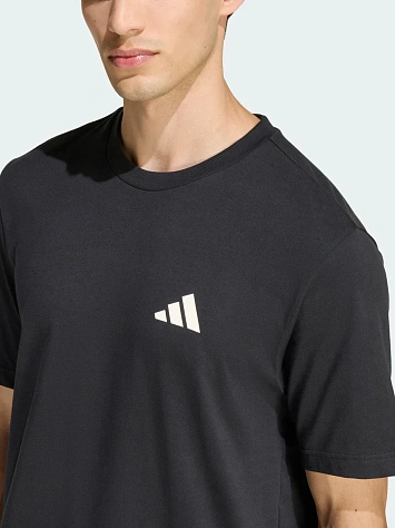 Adidas Футболка мужская M OUT BIKE T