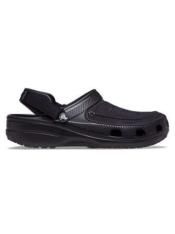 Crocs Сабо YUKON VISTA II LR CLOG