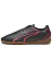 Puma Бутсы футзал VITORIA IT [чёрный]