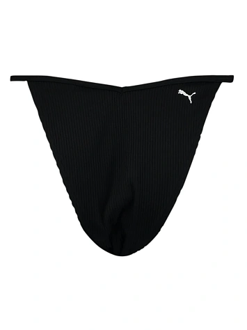 Puma Плавки женские SWIM WOMEN RIBBED TANGA 1P