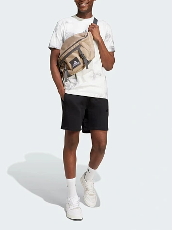 Adidas Шорты мужские M A SZN FT SHO