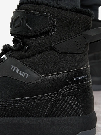 Termit Ботинки утеплённые женские WINTER PRO HIGH