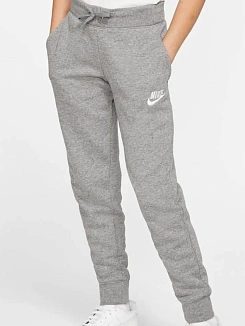 Nike Брюки подростковые NSW PE