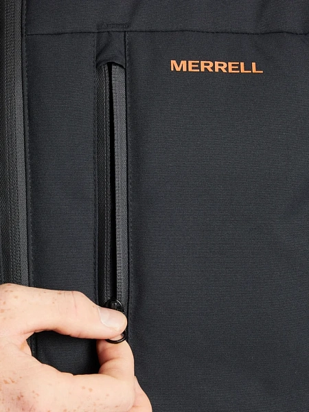 Merrell Куртка-пуховик мужская