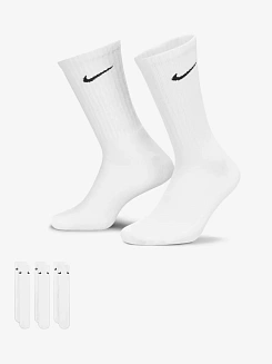 Nike Носки CUSHIONED (3 пары)