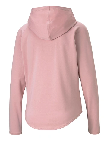Puma Джемпер женский ACTIVE HOODIE