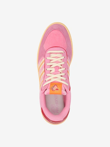 Adidas Кеды женские BREAKNET SLEEK