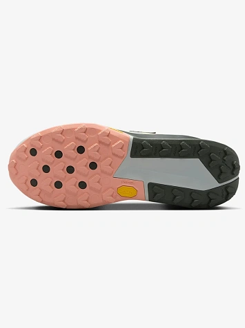 Nike Кроссовки мужские ZEGAMA 2