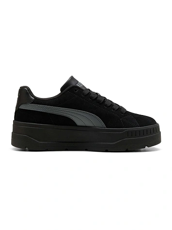 Puma Кеды женские KARMEN CLASSIC SD