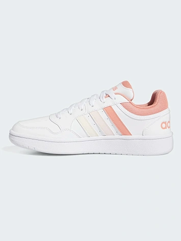 Adidas Кеды женские HOOPS 3.0