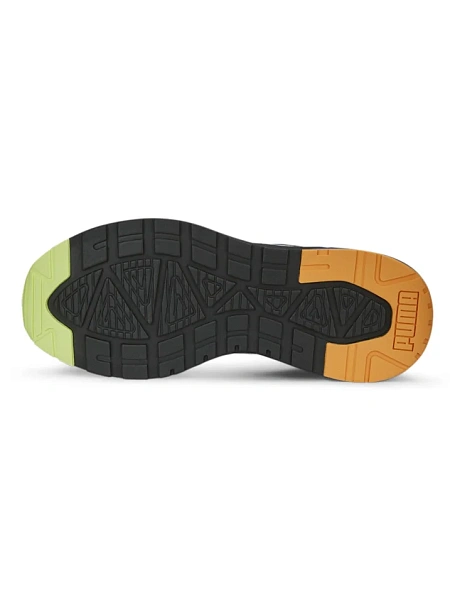 Puma Кроссовки мужские TRINITY LITE