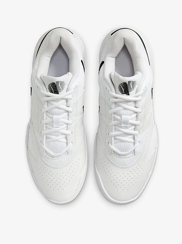 Nike Кроссовки мужские COURT LITE 4