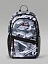 JORDAN Рюкзак JAM AIR PATROL BACKPACK [чёрный]