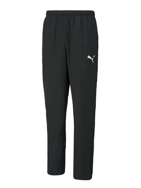 Puma Брюки мужские TEAMRISE SIDELINE PANTS