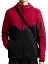 Nike Джемпер мужской NK TCH FLC FZ WR HOODIE [чёрный]