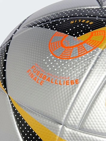 Adidas Мяч футбольный EURO24 LGE F