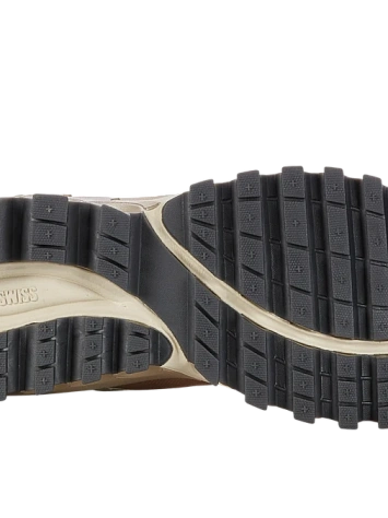 K-Swiss Кроссовки мужские TUBES GRIP