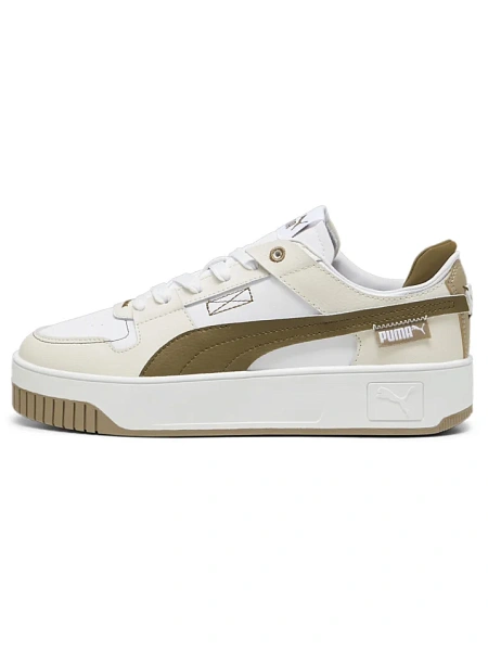 Puma Кеды женские CARINA STREET VTG
