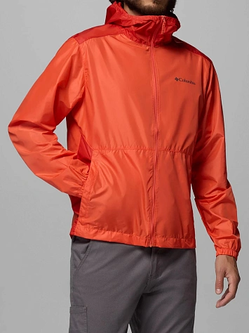 Columbia Ветровка мужская DISCOVERY LOOP™ WINDBREAKER