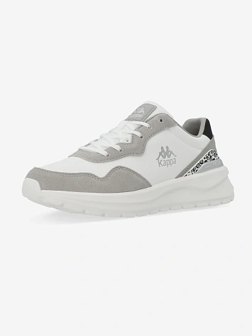Kappa Кроссовки женские SELECTO 4.0