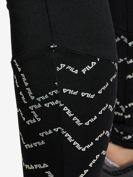 FILA Леггинсы подростковые
