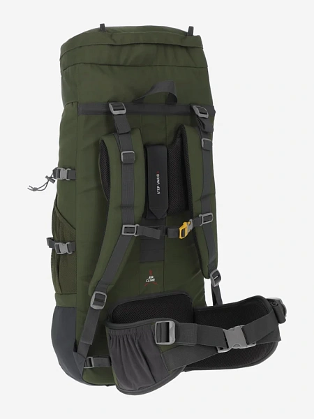 Outventure Рюкзак туристический CREEK 65