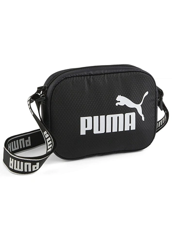 Puma Сумка CORE BASE CROSS BODY BAG