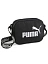 Puma Сумка CORE BASE CROSS BODY BAG [чёрный]