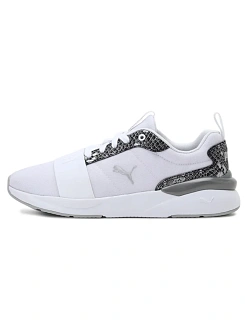Puma Кроссовки женские ROSE PLUS UNTAMED