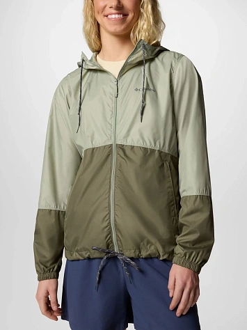 Columbia Ветровка женская FLASH FORWARD™ II WINDBREAKER