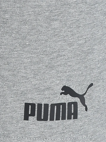 Puma Шорты мужские ESS JERSEY