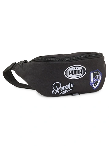 Puma Сумка поясная PATCH WAIST BAG