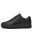 Puma Кеды мужские CAVEN 2.0 [чёрный-графитовый]