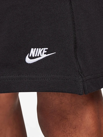 Nike Шорты мужские CLUB KNIT SHORT