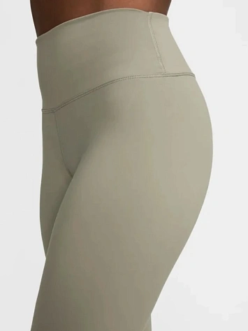 Nike Леггинсы женские W NK DF ONE HR TIGHT WT