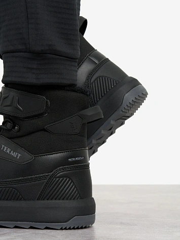 Termit Ботинки утеплённые женские WINTER PRO HIGH